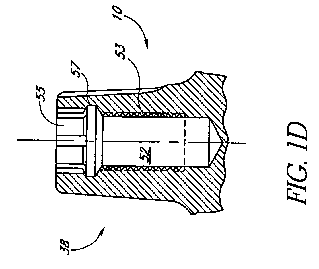 Dental implant system