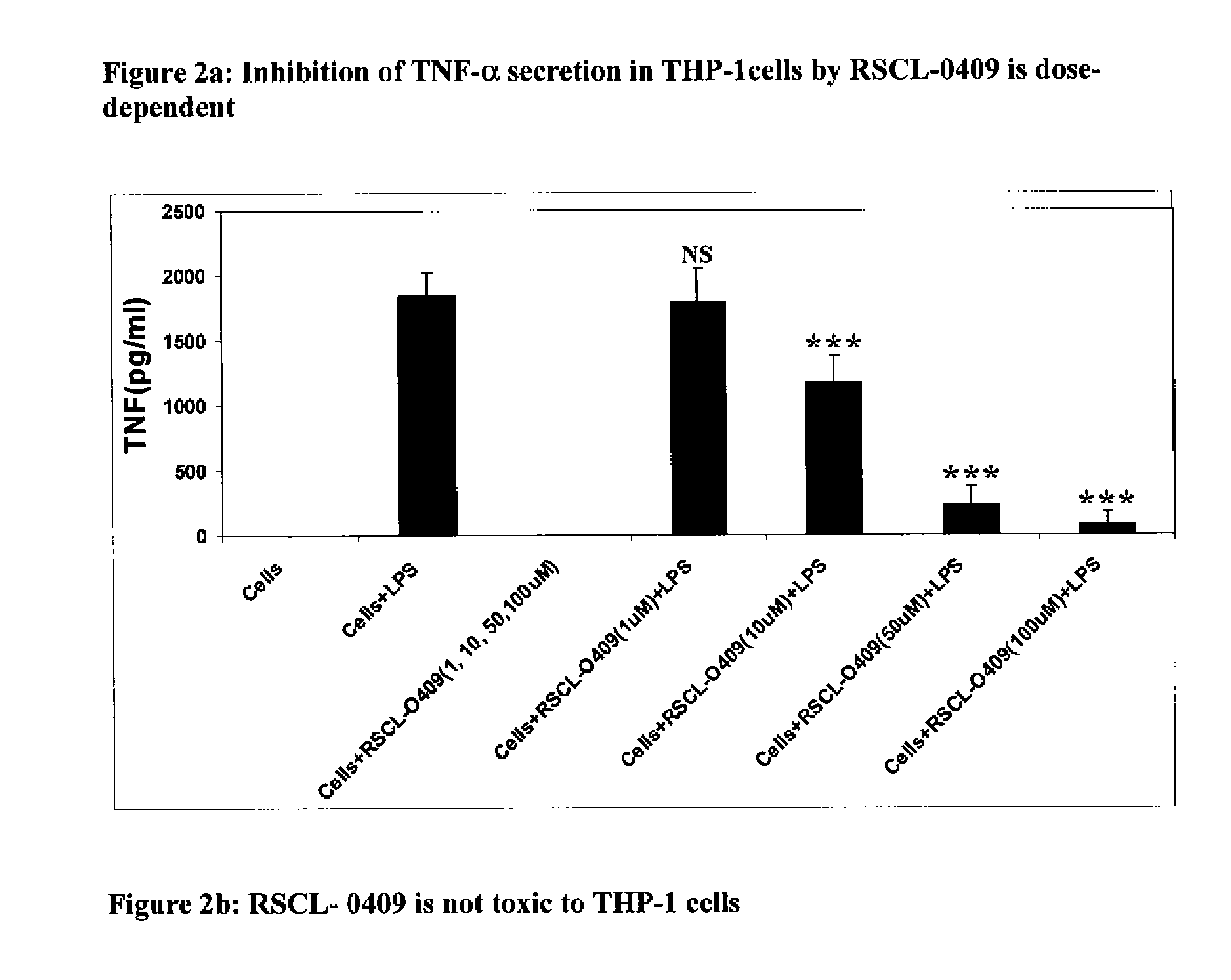 Carbohydrate based toll-like receptor (TLR) antagonists