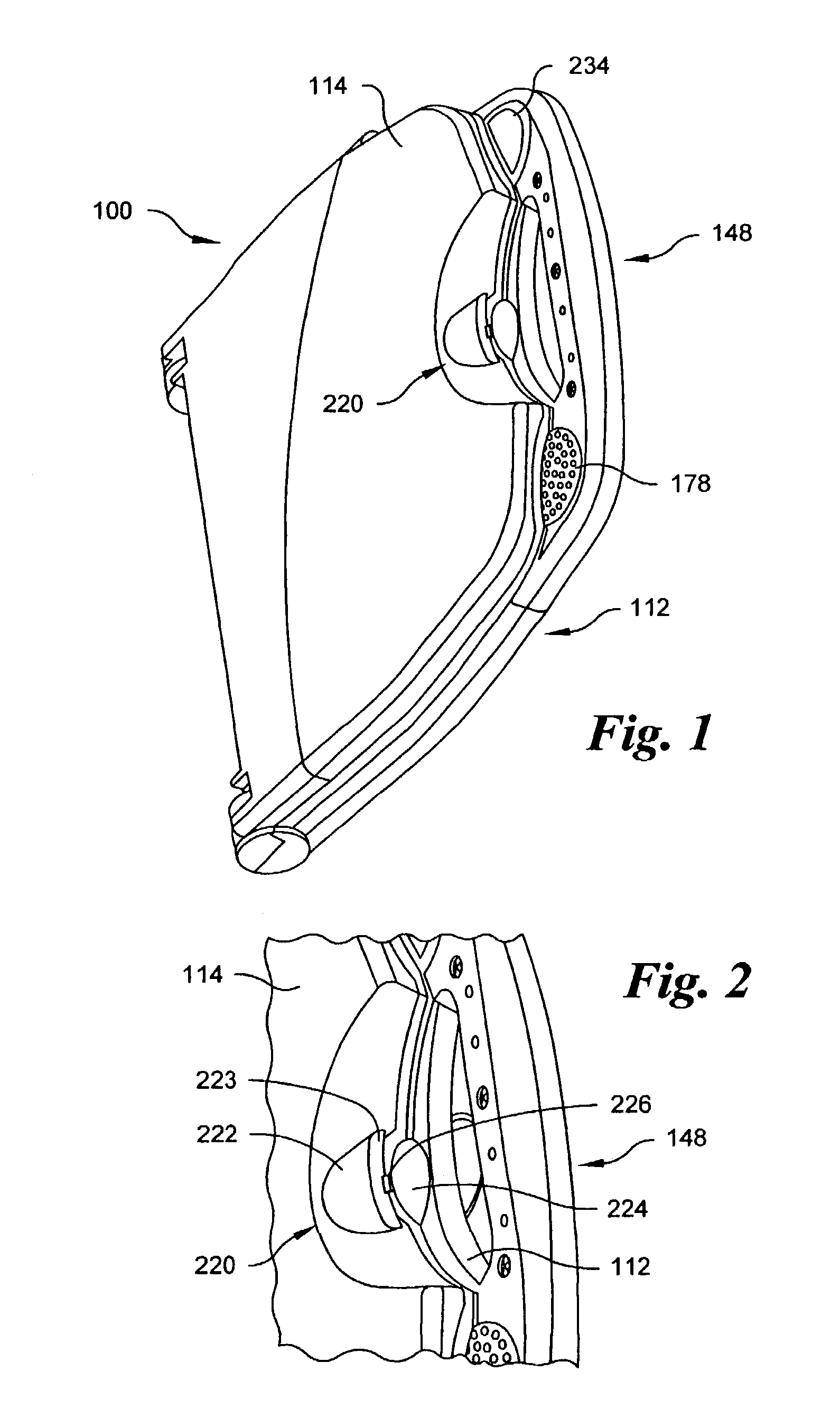 Electronic learning device for an interactive multi-sensory reading system