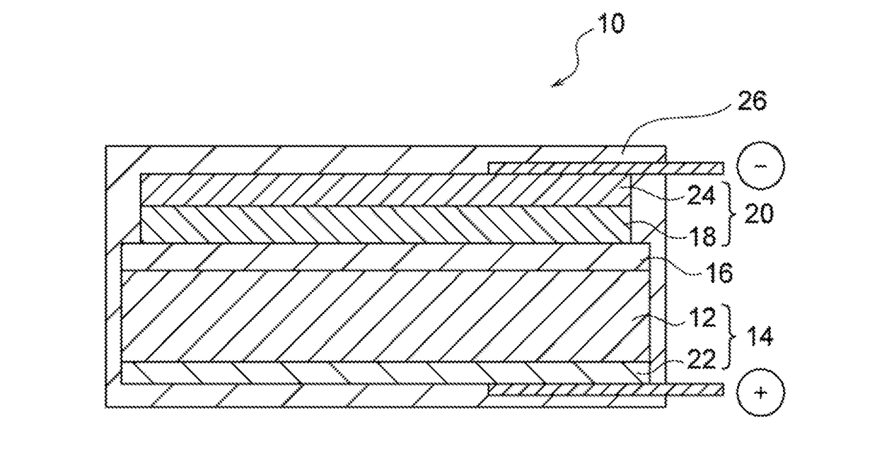 Battery-equipped device