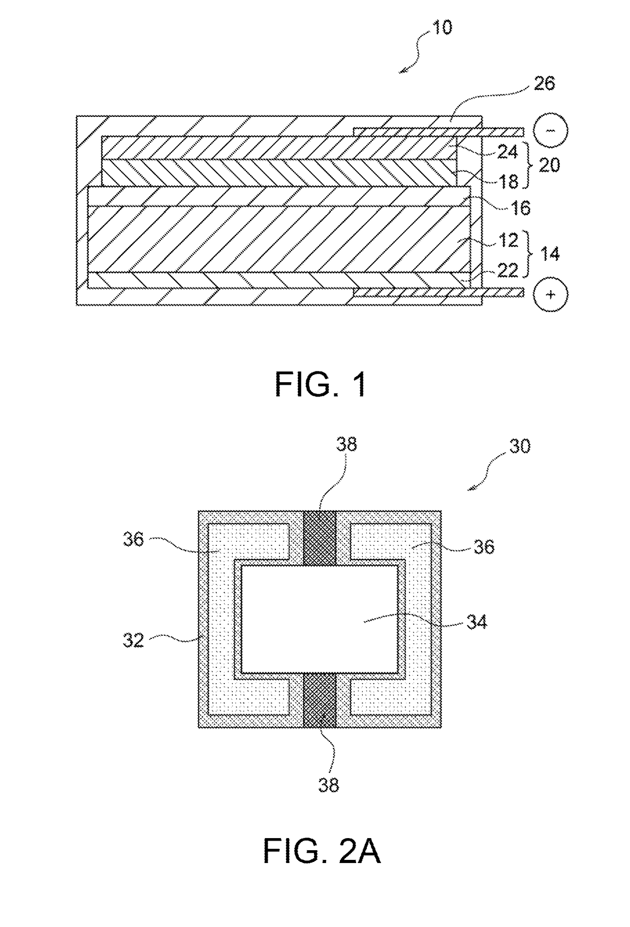 Battery-equipped device