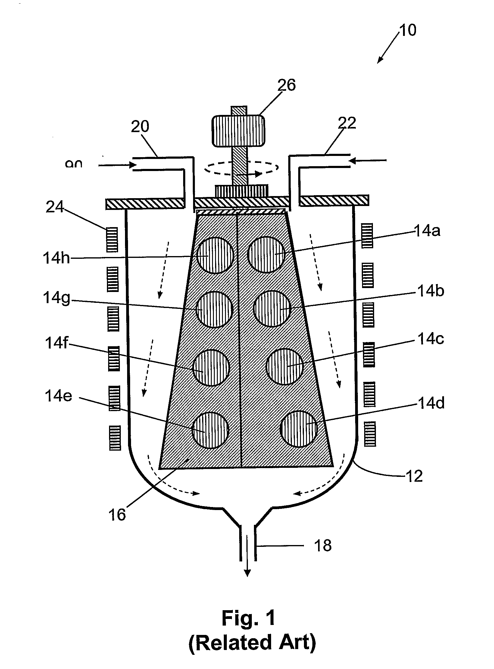 Apparatus and method for large area multi-layer atomic layer chemical vapor processing of thin films