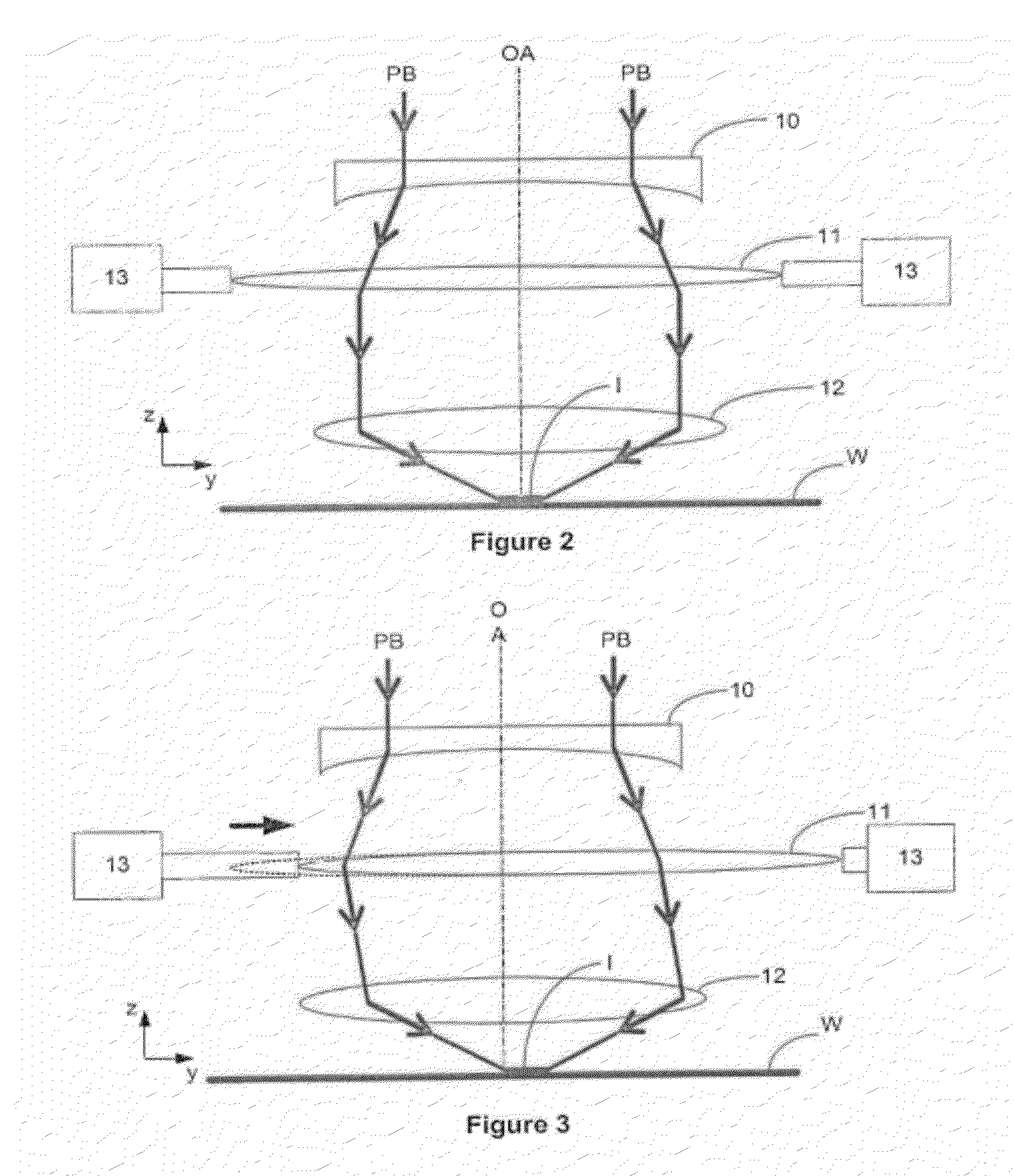 Lithographic Apparatus and Method
