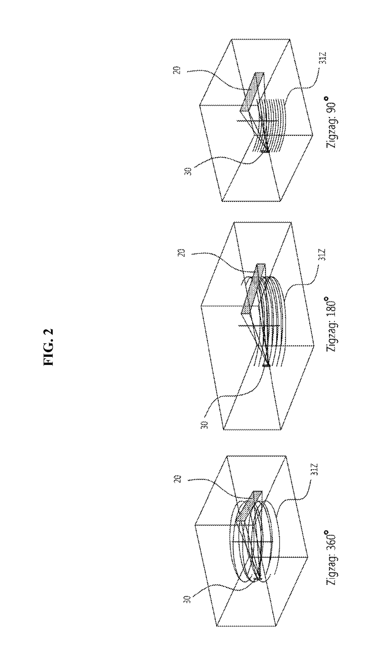 Apparatus and method for obtaining computed tomography