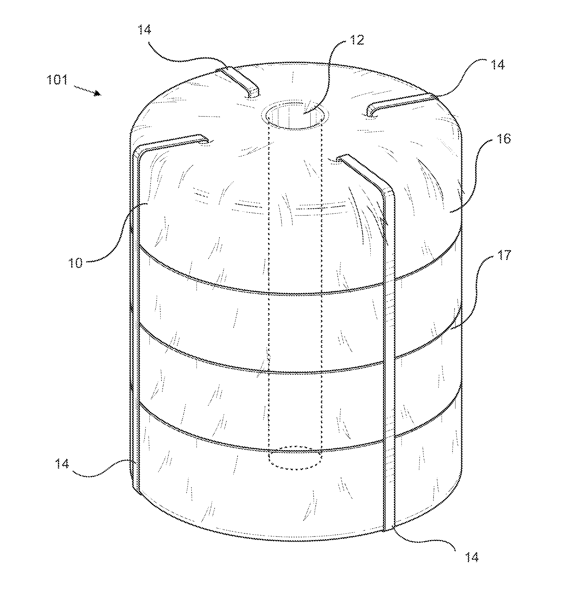 Plant growing apparatus, systems and methods