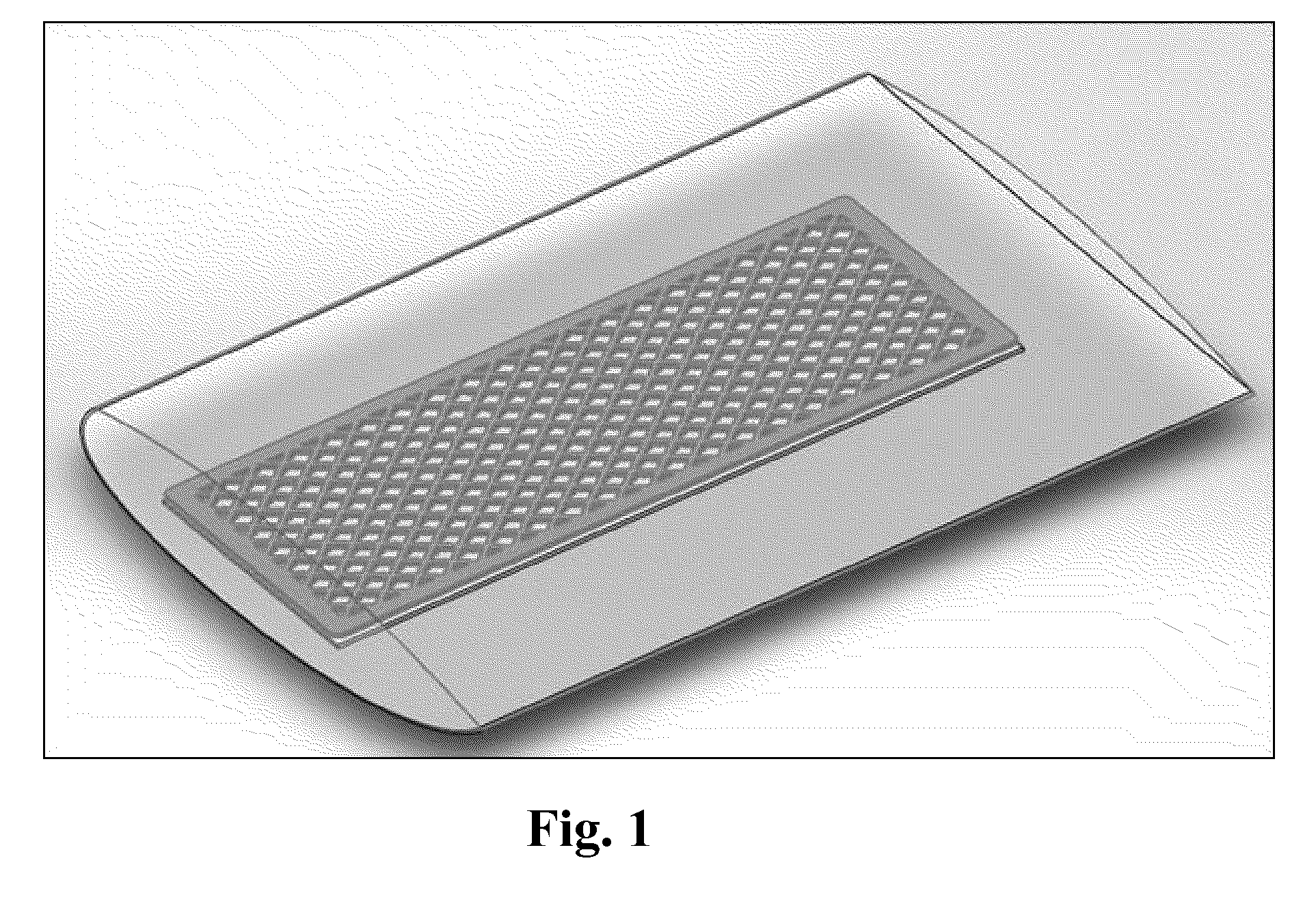Fenestration kits for making fenestrated placental tissue allografts and methods of using the same