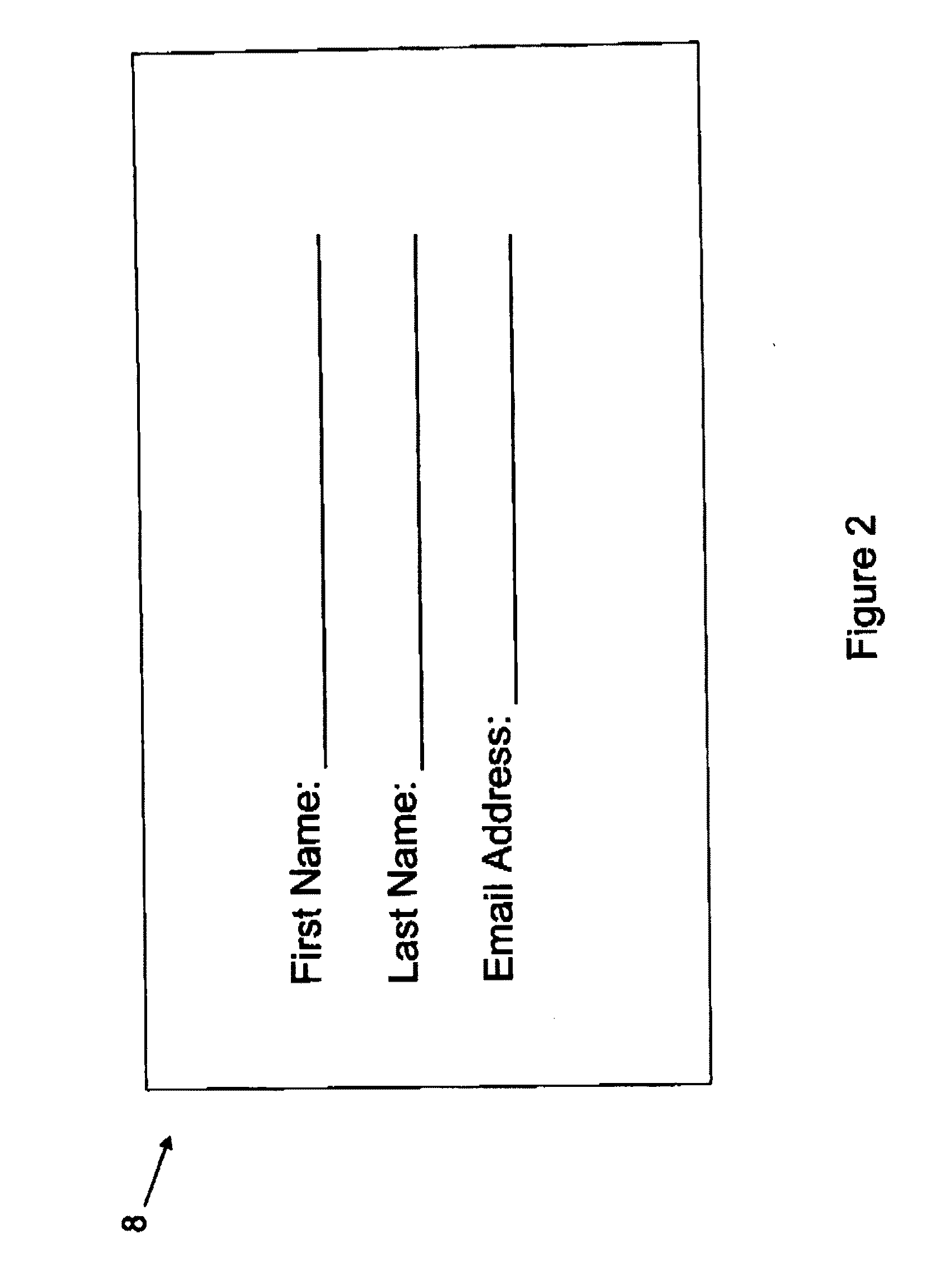 System and method for secure electronic communication services
