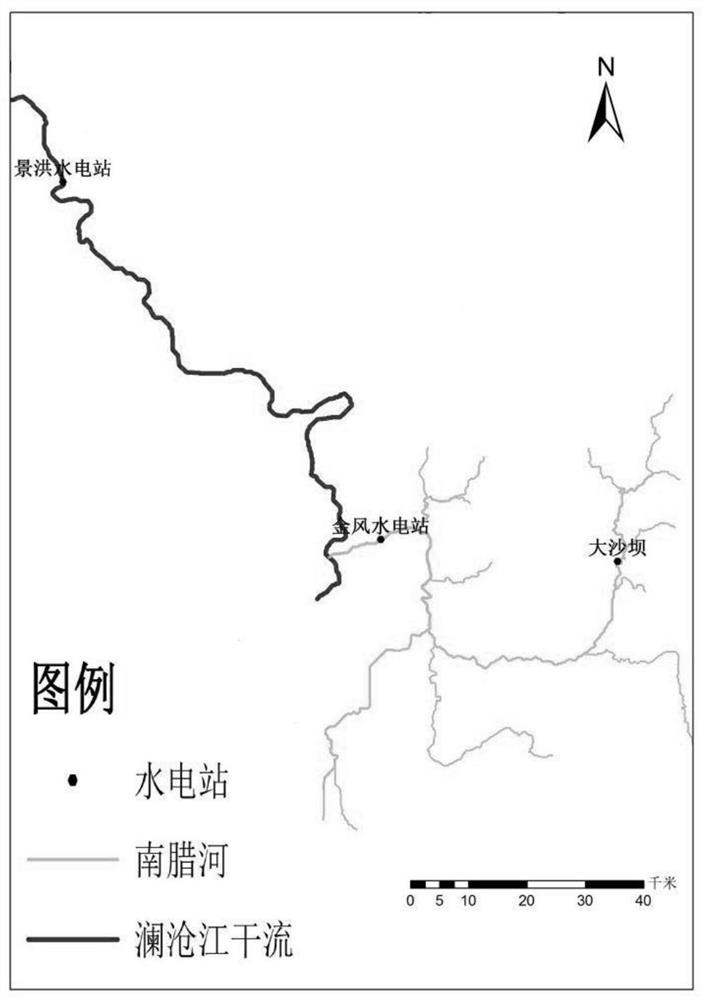 A Habitat Alternative and Restoration Method for Dismantling Dams in Main and Tributary Rivers in Hydropower Development Basin