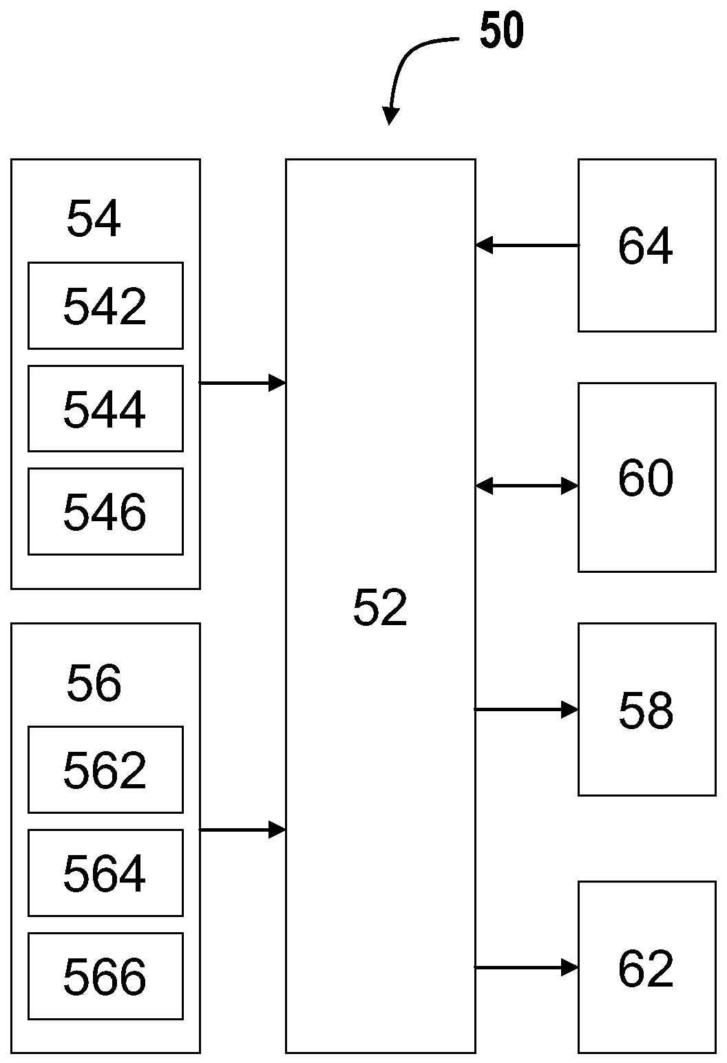 Combine harvester anti-blocking system, anti-blocking method and combine harvester