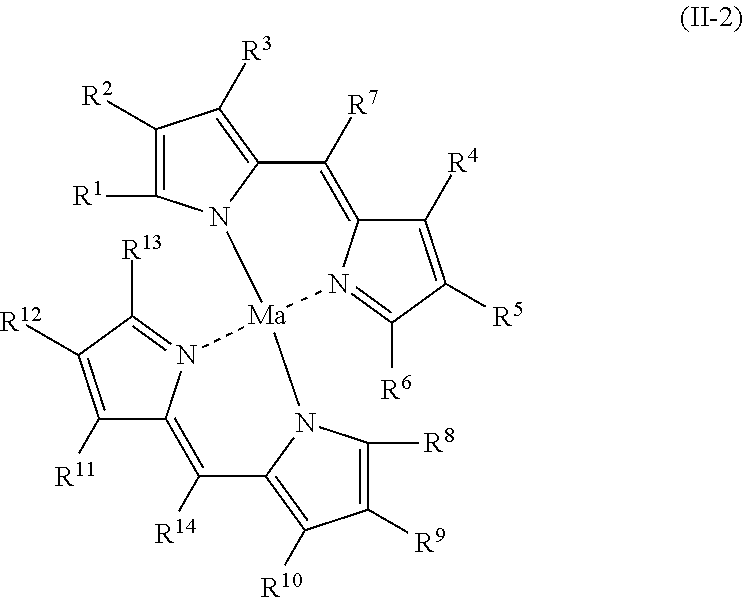 Colored curable composition, color filter and method of producing color filter, solid-state image sensor and liquid crystal display device