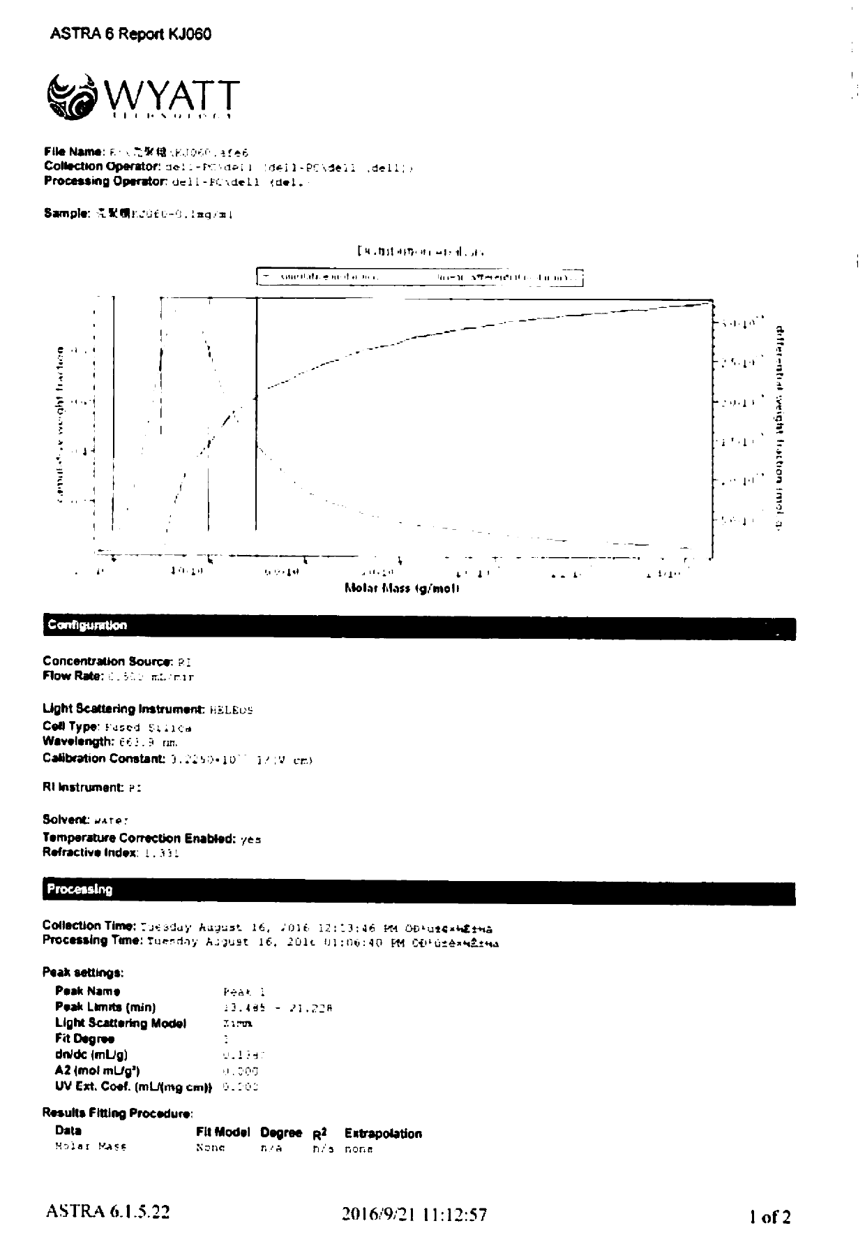 Preparation method of high quality and high molecular weight carboxymethyl chitosan