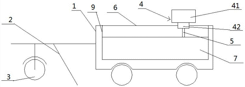 Seeding device