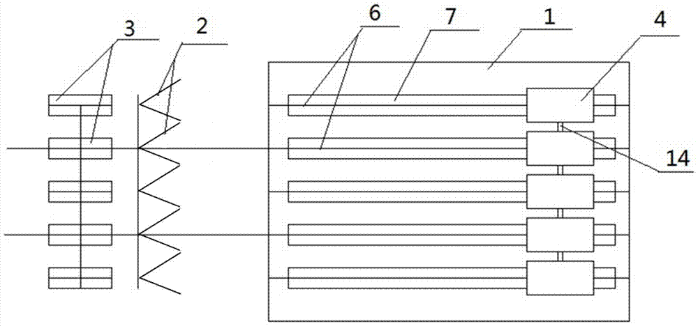 Seeding device