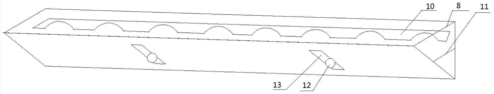 Seeding device