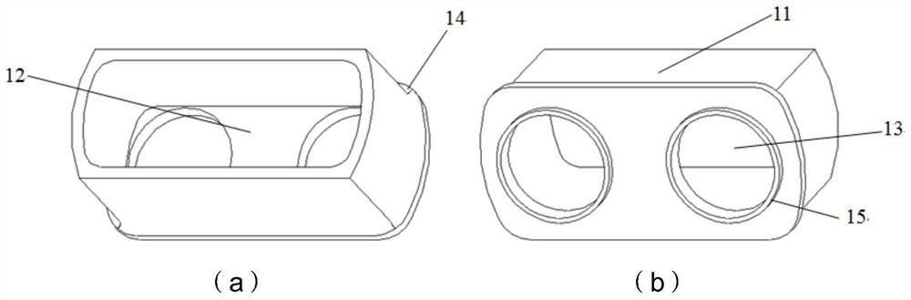 A High Reliability and Long Life Limit Interrupter