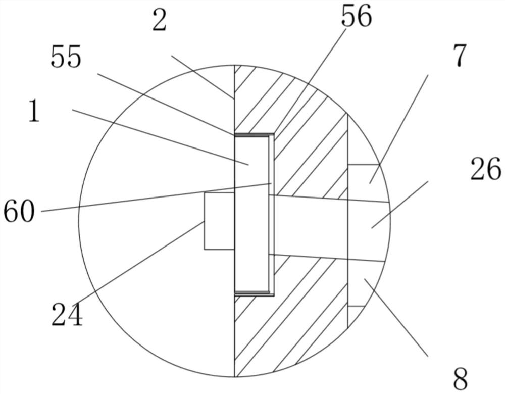 Rapeseed oil production filtering equipment