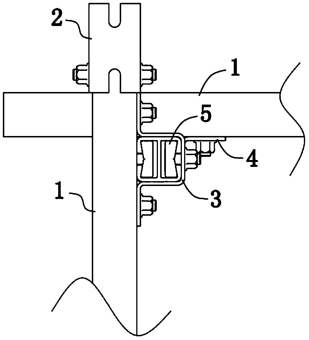 Scaffold