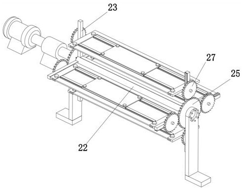 Robot welding unit for loader arm plate