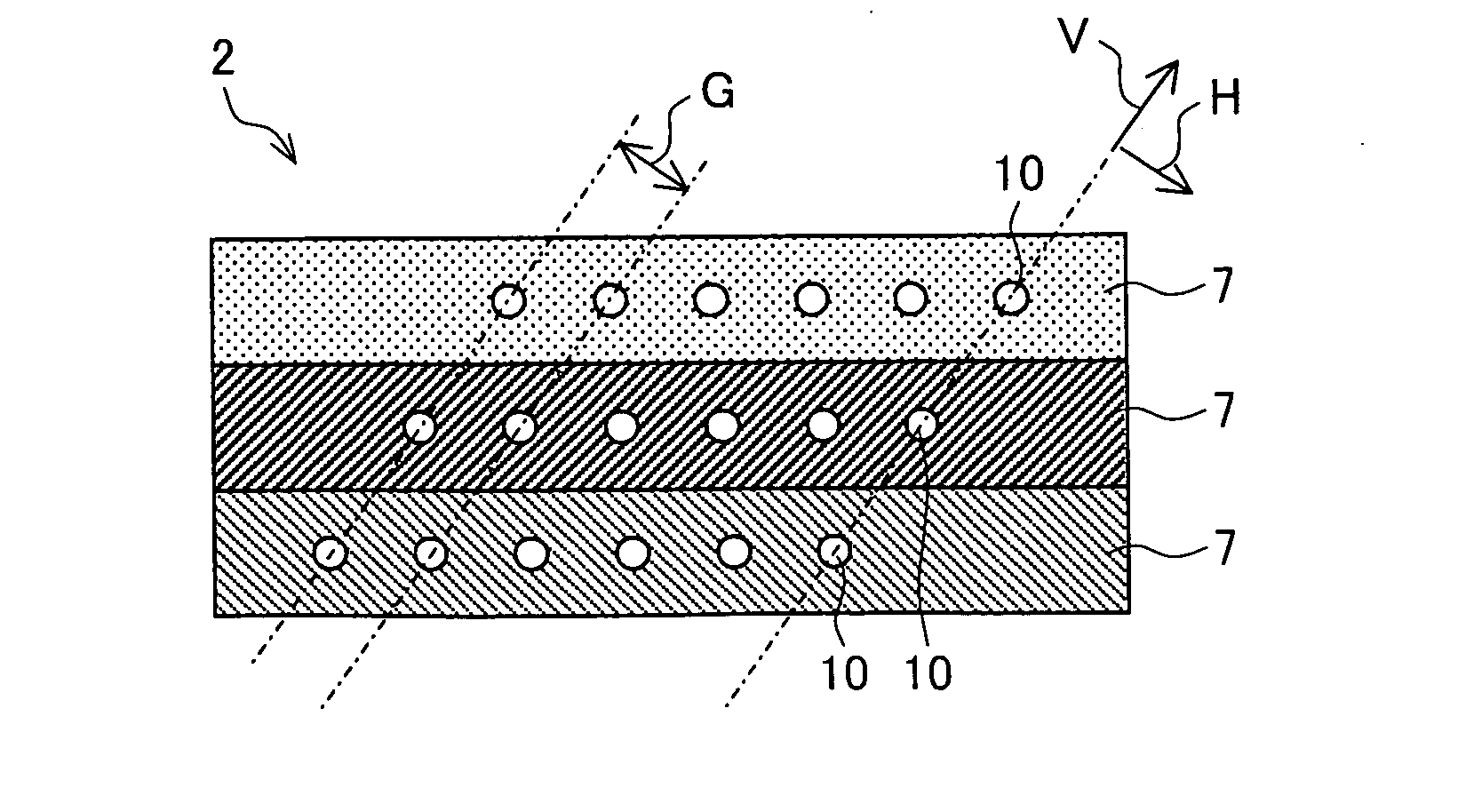 Ink Discharging Apparatus and Ink Discharging Method