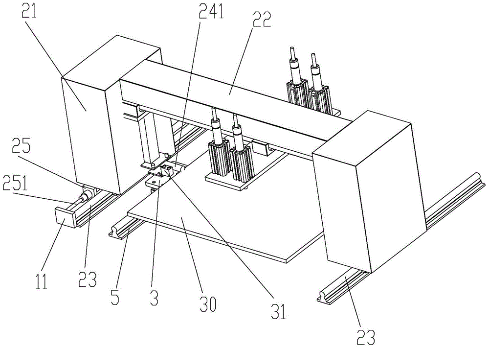 Elliptical printing machine and printing method of elliptical printing machine in movement of printing bedplates