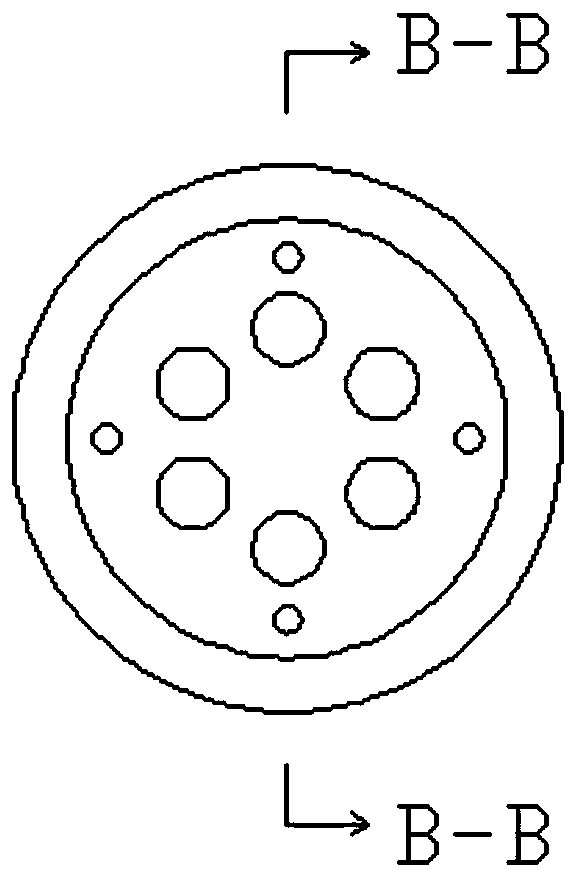 Microbubble generating device