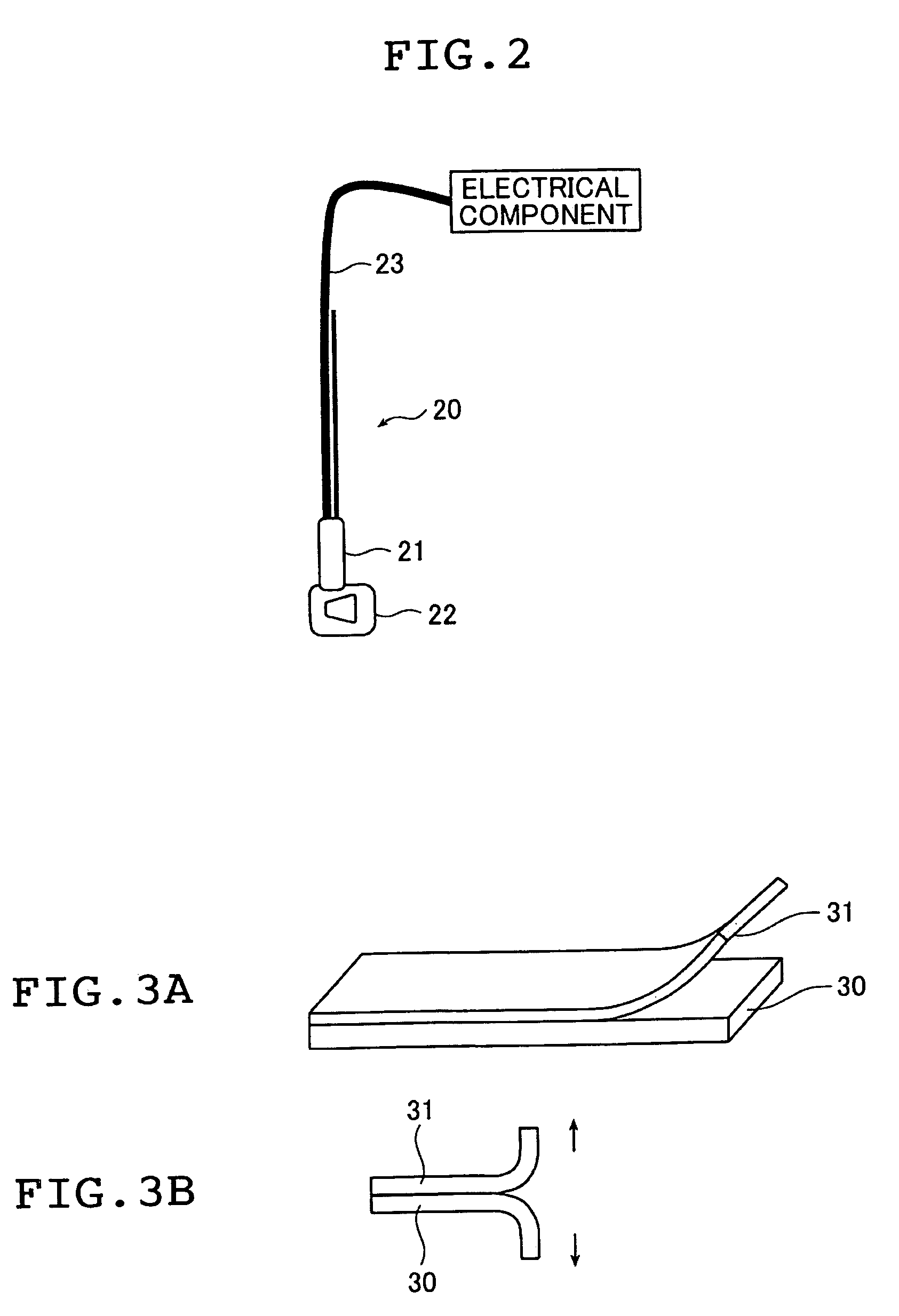 Molding resin composition