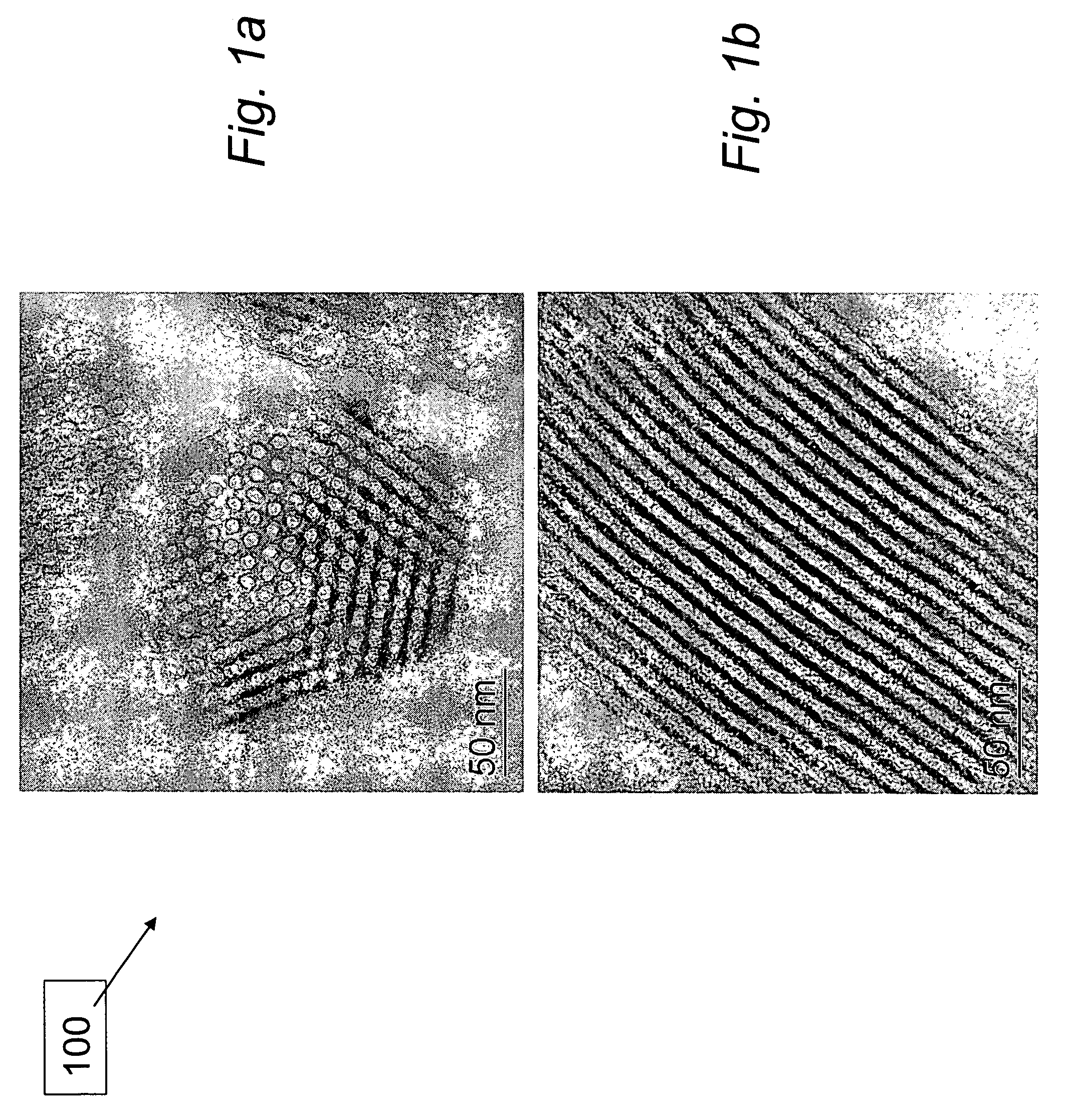 Materials for storage and release of hydrogen and methods for preparing and using same
