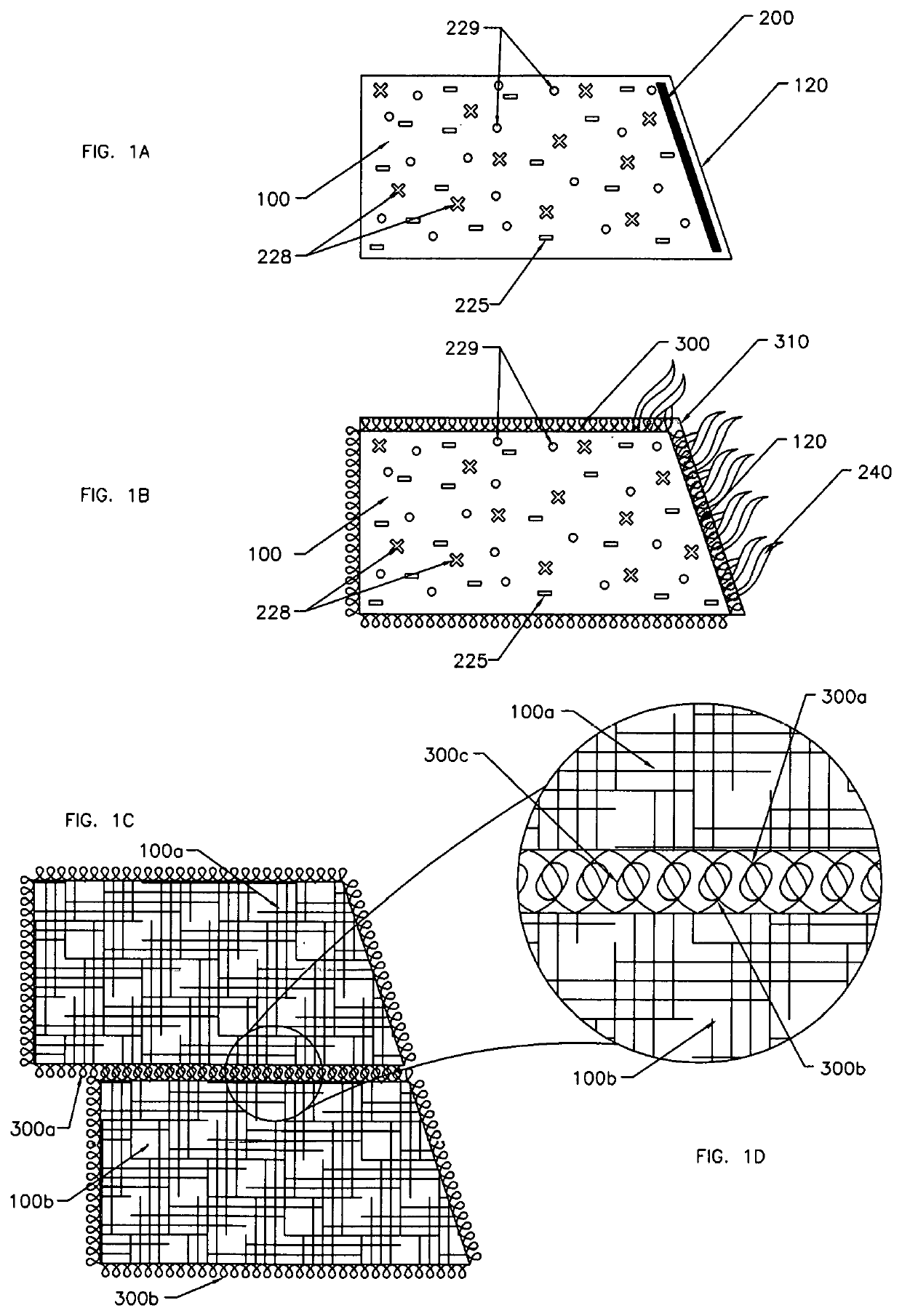 Vegetated retaining wall block apparatus and method