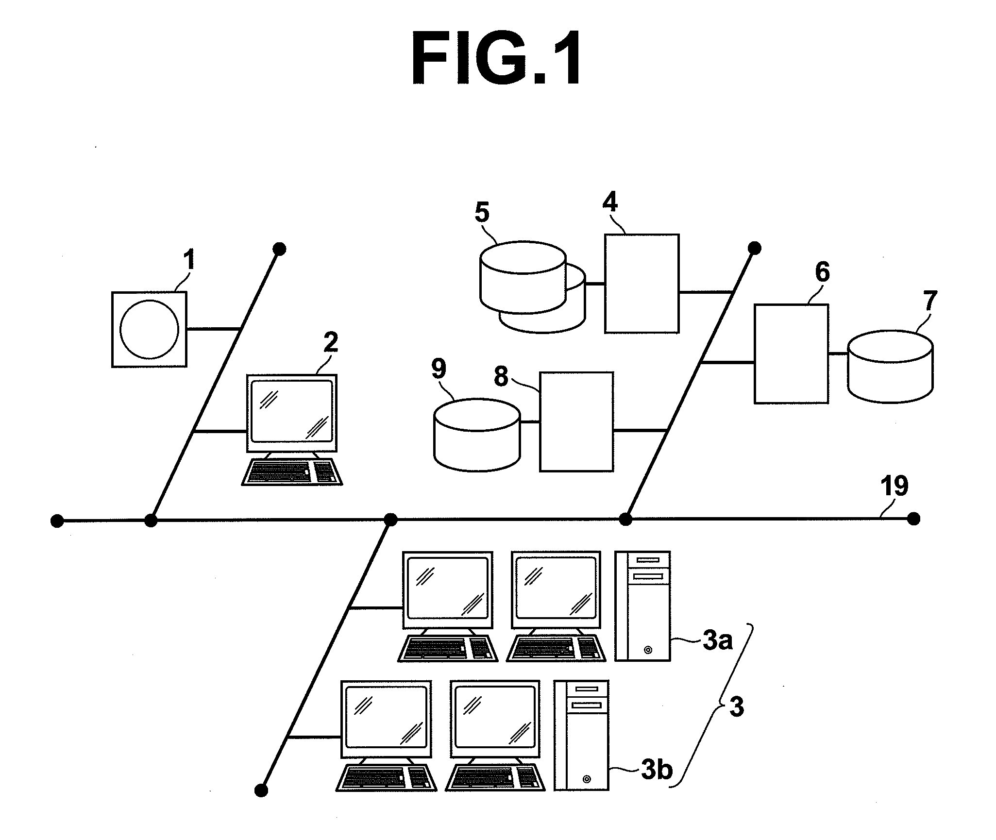 Similar case search apparatus and method, and recording medium storing program therefor
