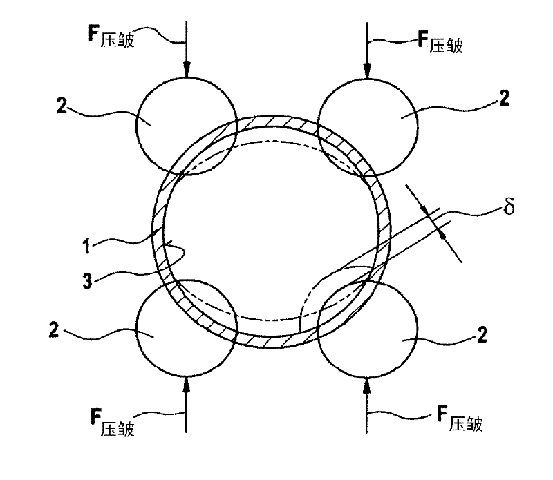 Windscreen wiper apparatus