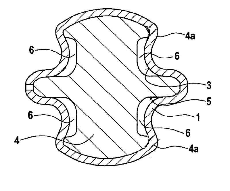 Windscreen wiper apparatus