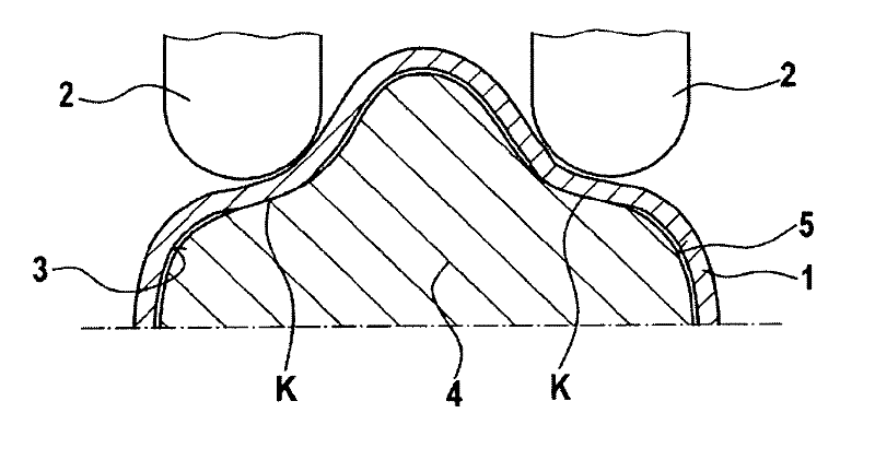 Windscreen wiper apparatus