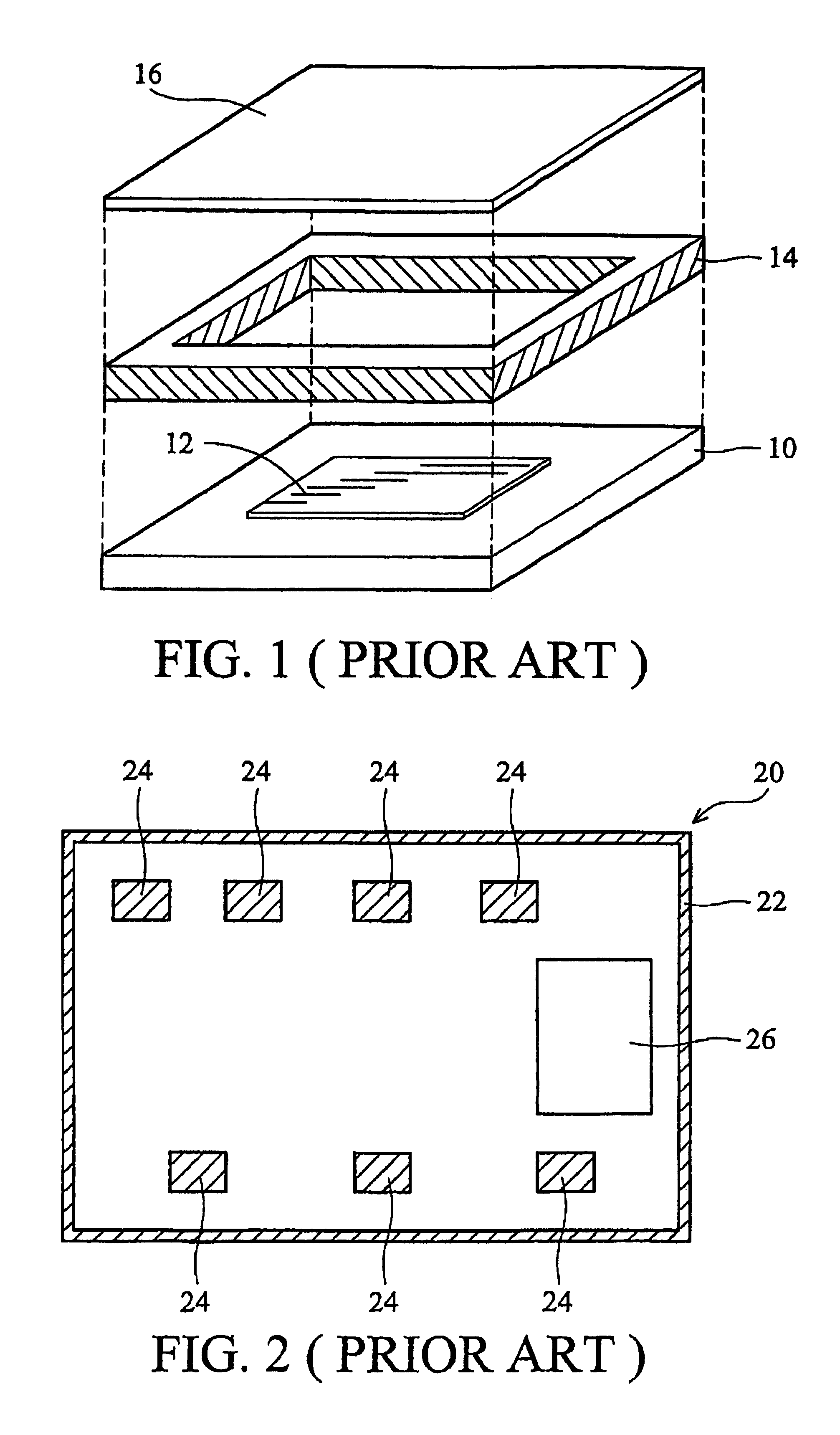 Seal ring structure for radio frequency integrated circuits