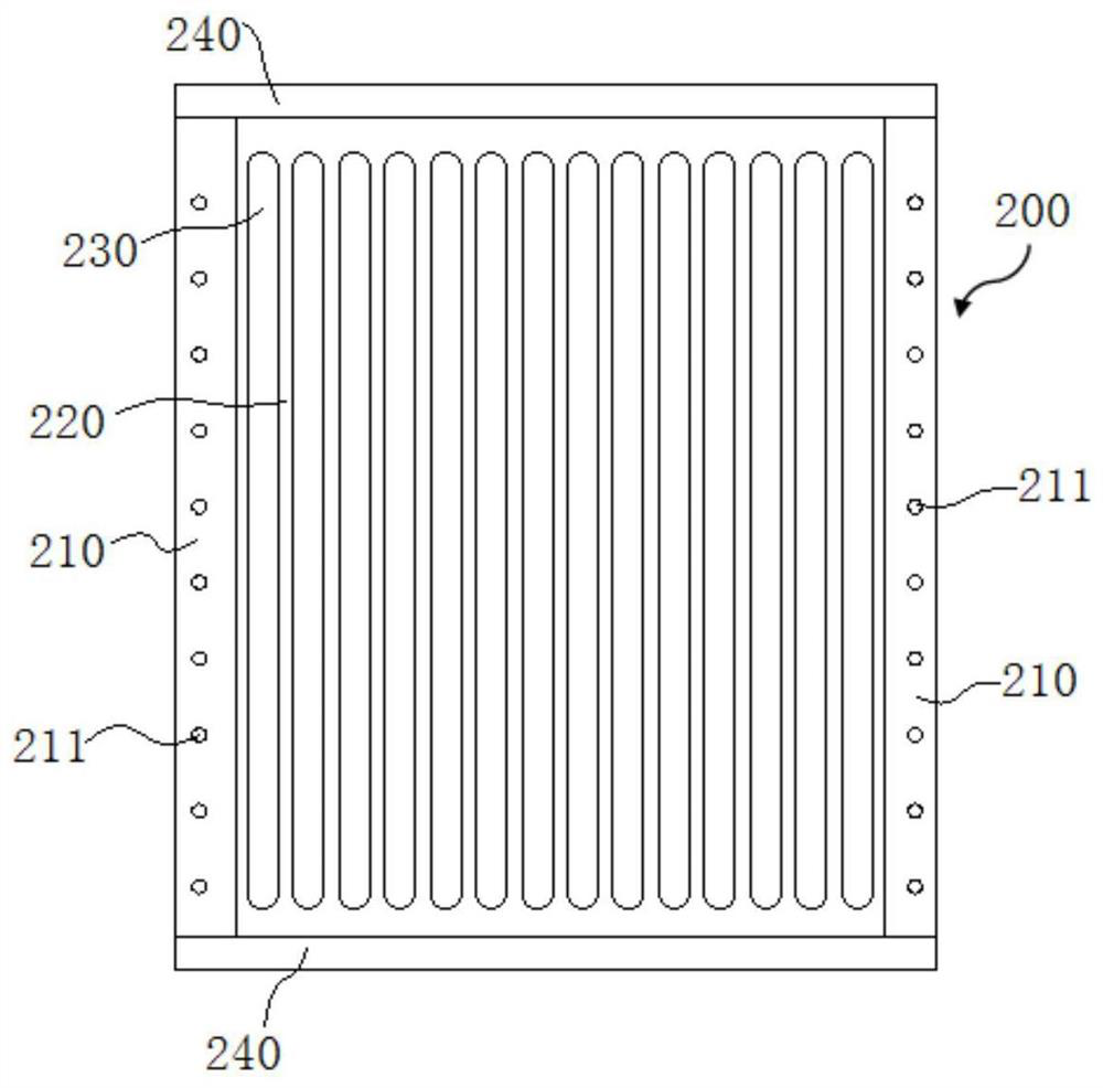 A kind of production method of annular rubber sleeve