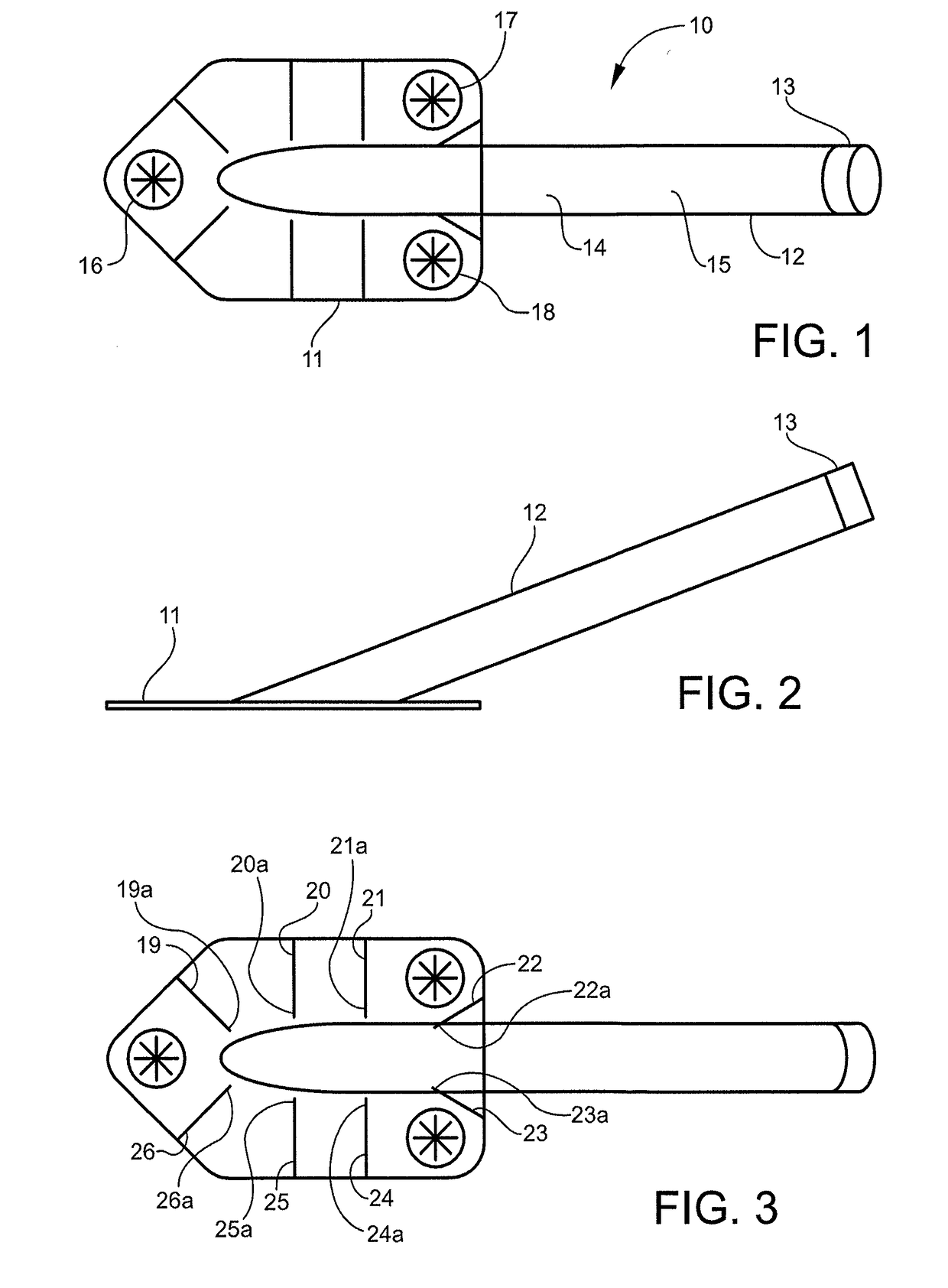 Vehicle interior window cleaning apparatus