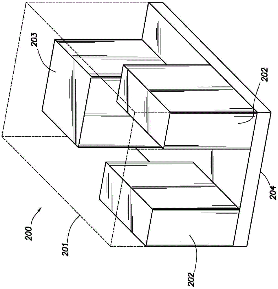 Systems and methods for designing a configurable modular data center