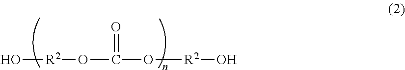 Chipping-resistant coating composition