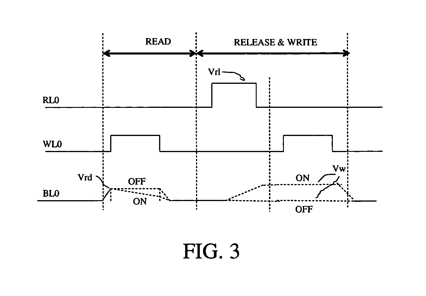 Non-volatile RAM cell and array using nanotube switch position for information state