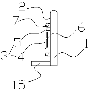 Lightweight wall combination tool