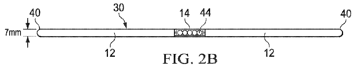 Dynamic antenna orientation with a flexible information handling system display