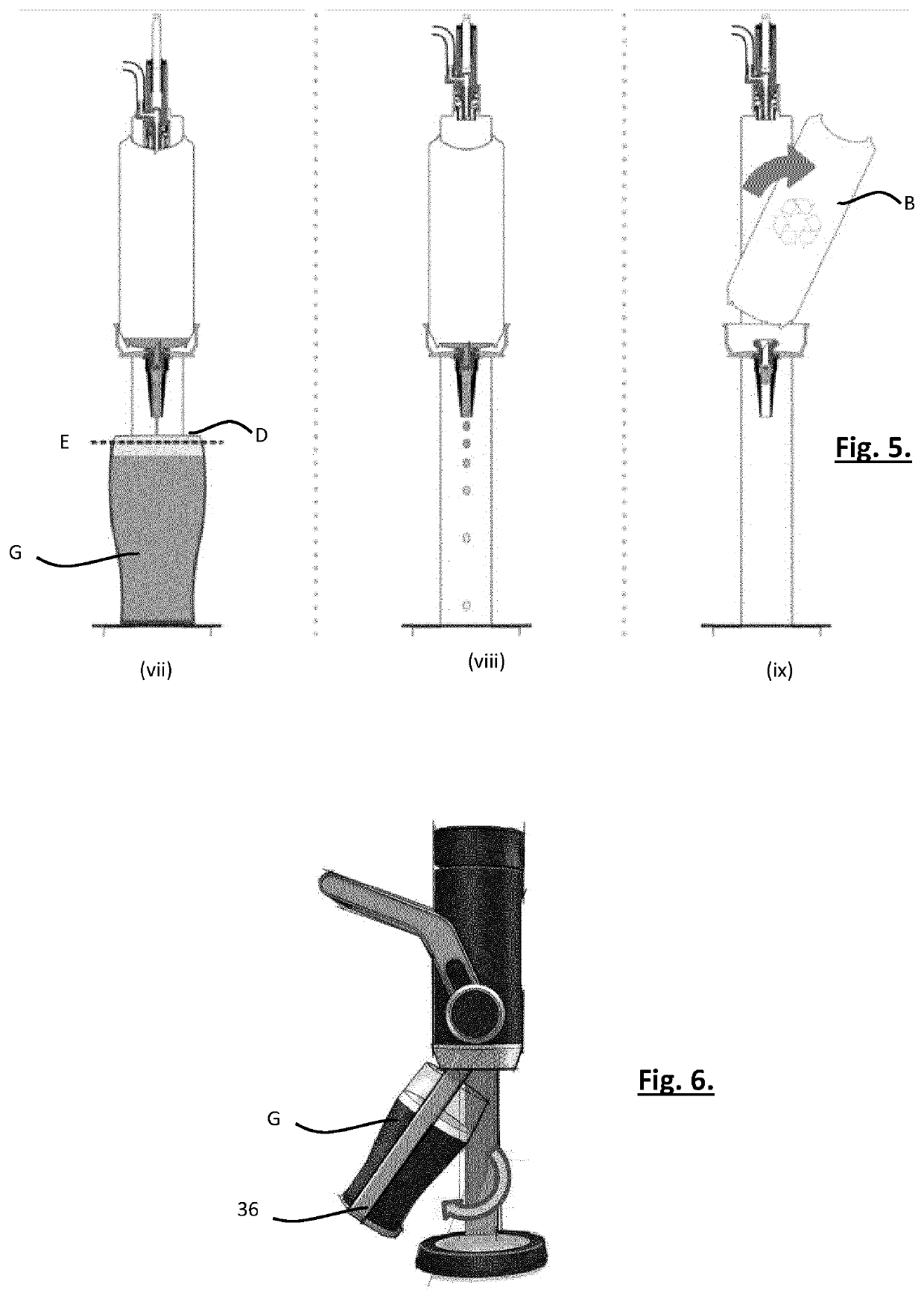 A Beverage Dispense Apparatus and Method Relating to Same