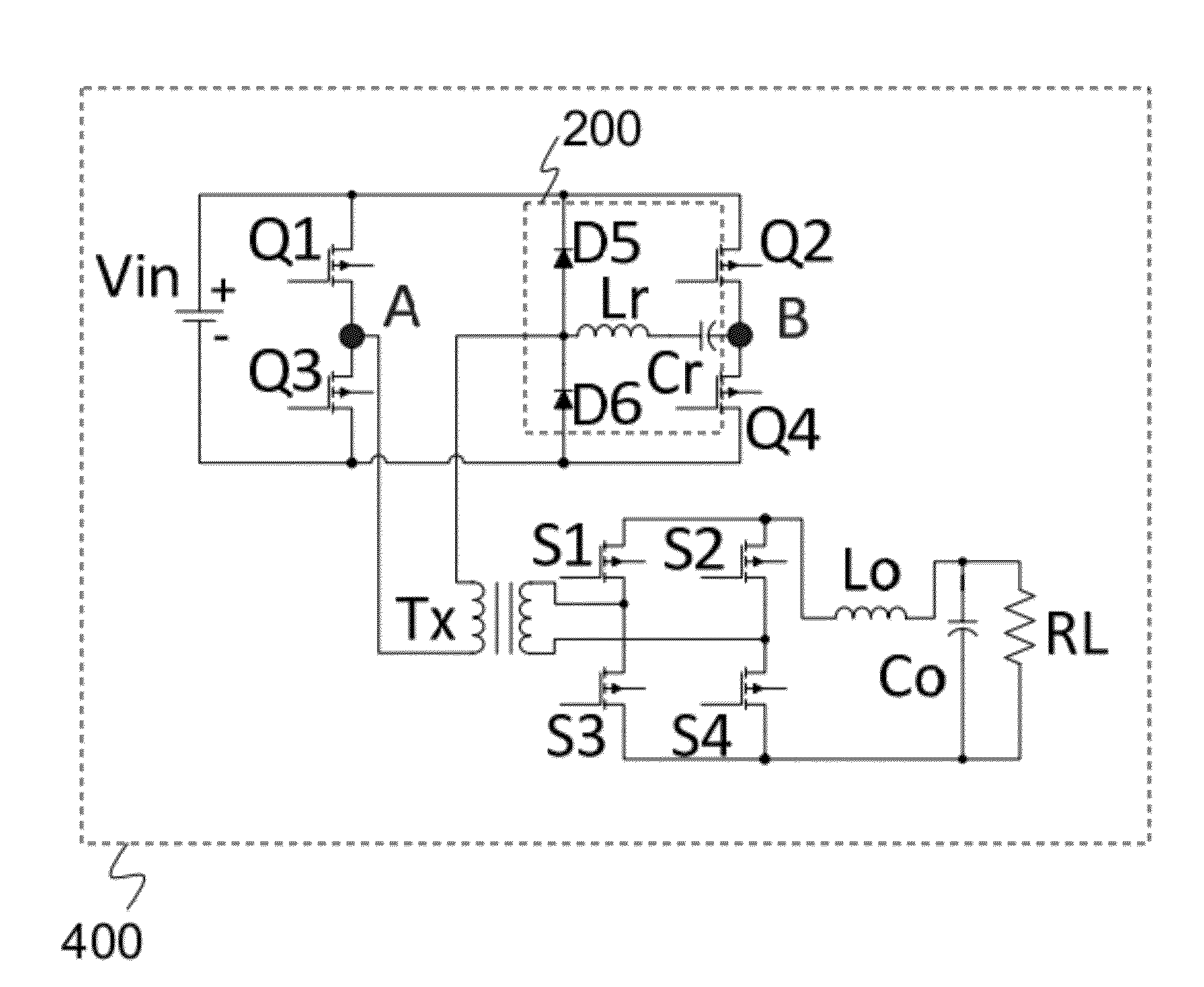 Soft Switching DC/DC Converters and Methods