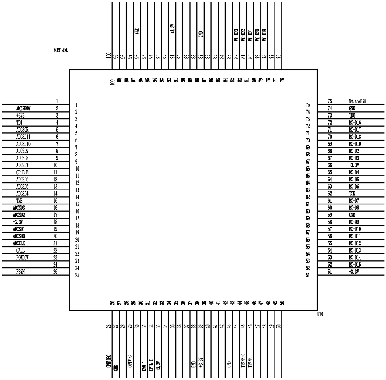 Dual-beam laser measuring instrument and dual-beam measuring method