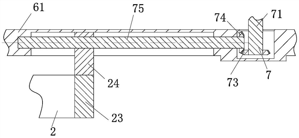 Device for easily moving municipal manhole cover