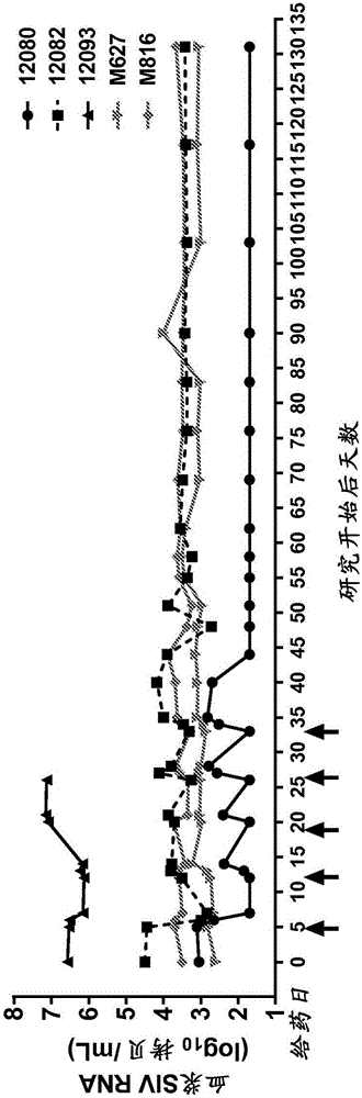 Modulators of toll-like receptors for the treatment of hiv