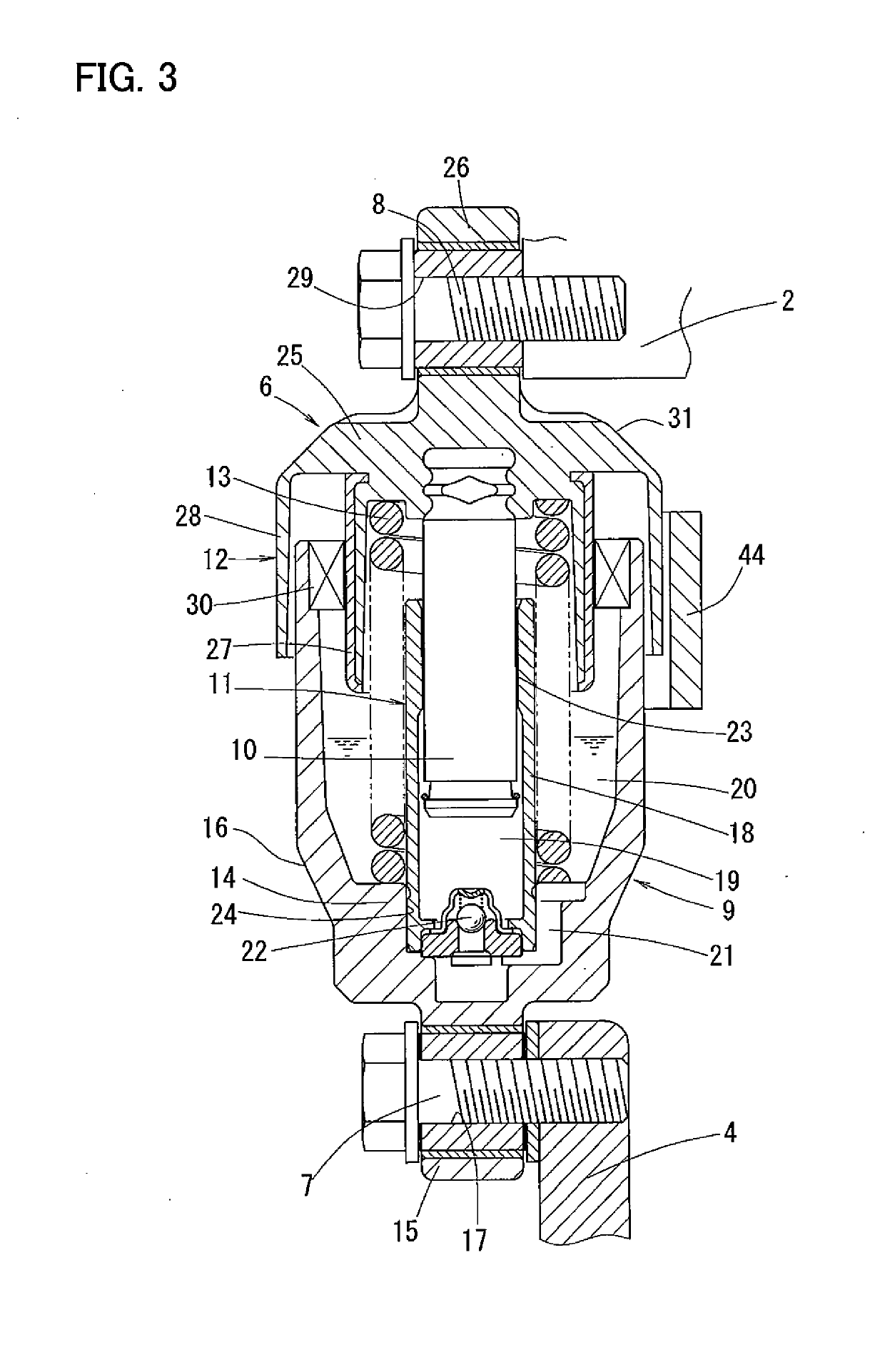 Auto-tensioner