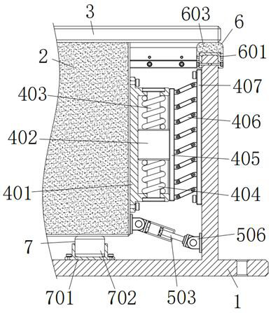 A new type of polyester polyol resin production dealcoholization equipment