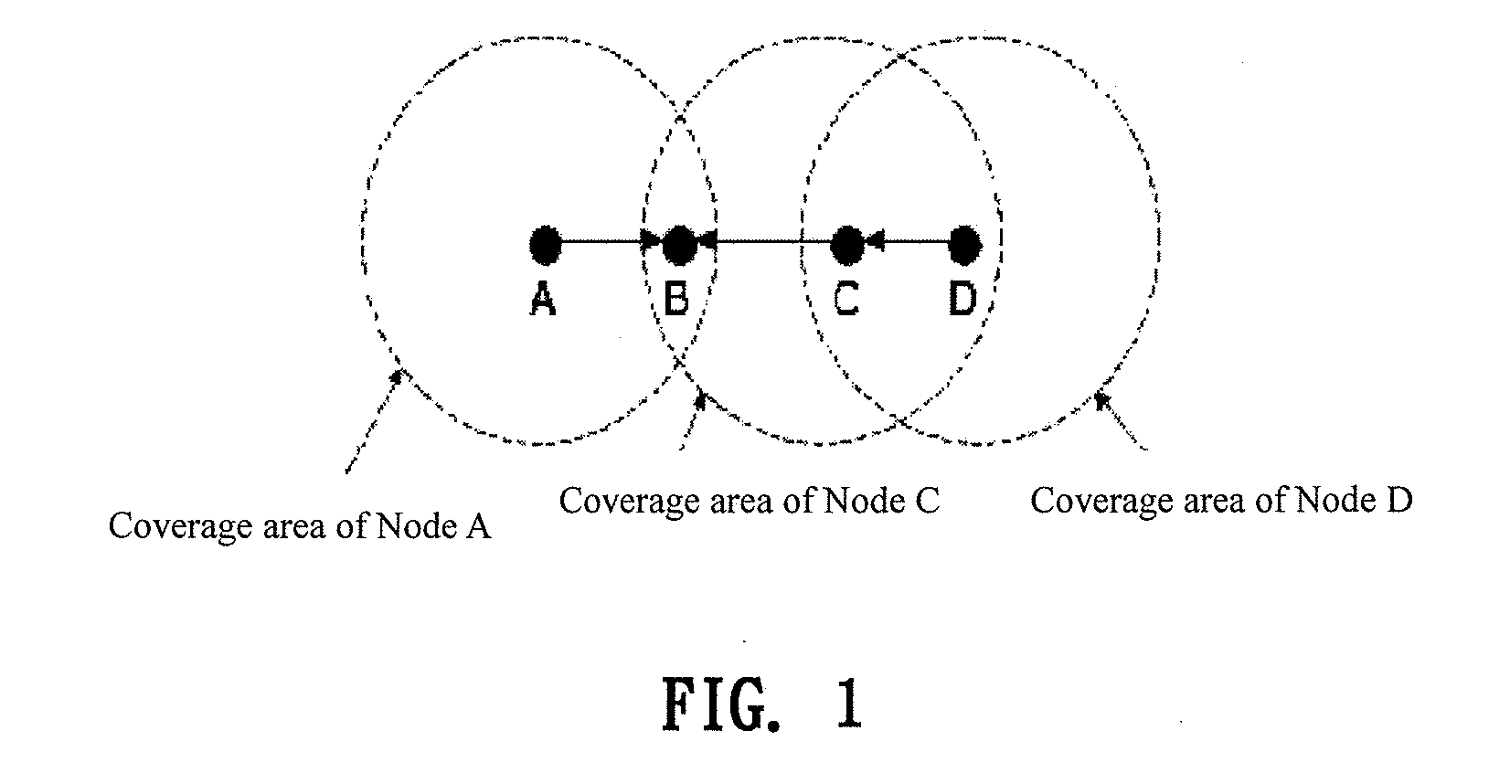 Multi-hop wireless systems having noise reduction and bandwidth expansion capabilities and the methods of the same