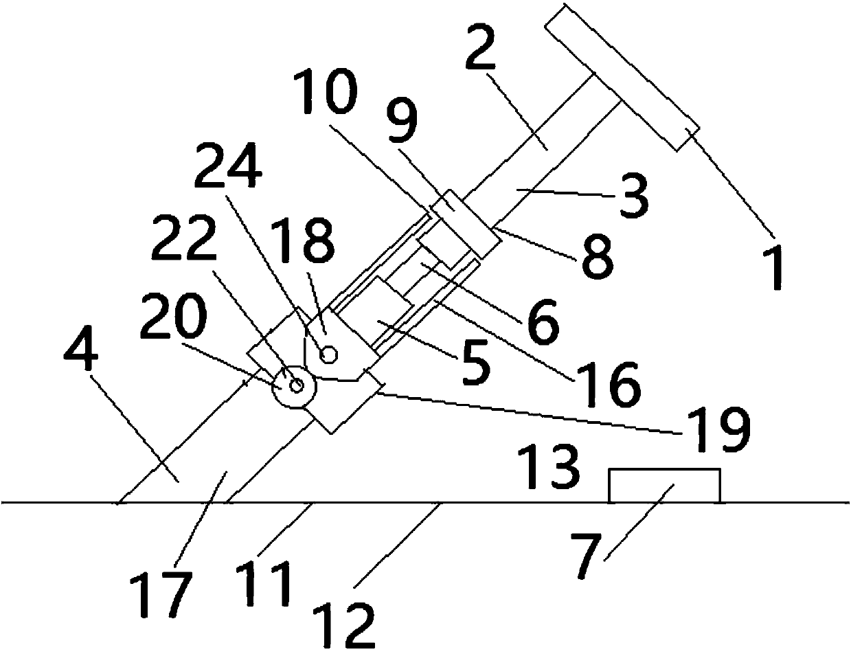 Car steering wheel structure