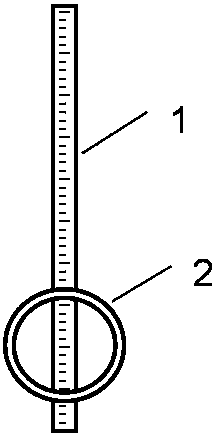 Magnetic type combined rigid body